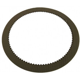 Disque d'embrayage VAPORMATIC VPH7207