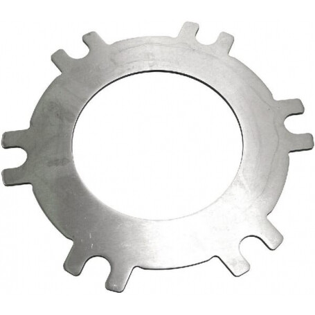 Disque d'embrayage VAPORMATIC VPH7212