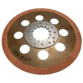Disque de friction VAPORMATIC VPJ7131