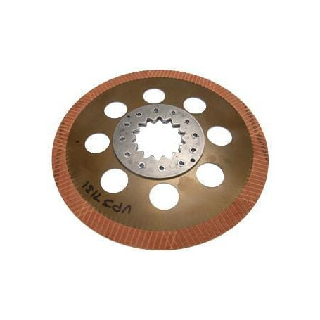 Disque de friction VAPORMATIC VPJ7131