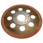 Disque de friction VAPORMATIC VPJ7131