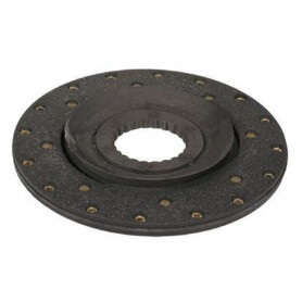 Disque de friction VAPORMATIC VPJ7136