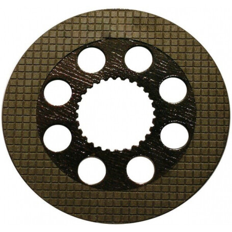 Disque de friction VAPORMATIC VPJ7165