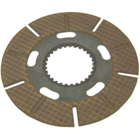 Disque de friction VAPORMATIC VPJ7179