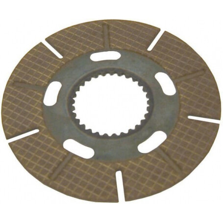 Disque de friction VAPORMATIC VPJ7179