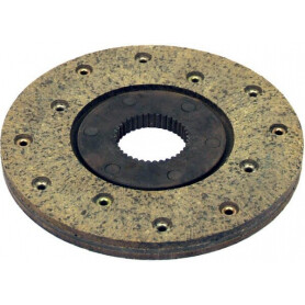 Disque de friction VAPORMATIC VPJ7198