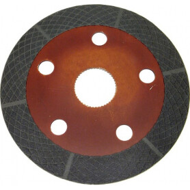 Disque de friction VAPORMATIC VPJ7299