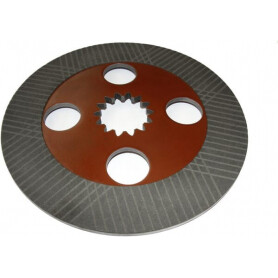 Disque de friction VAPORMATIC VPJ8156
