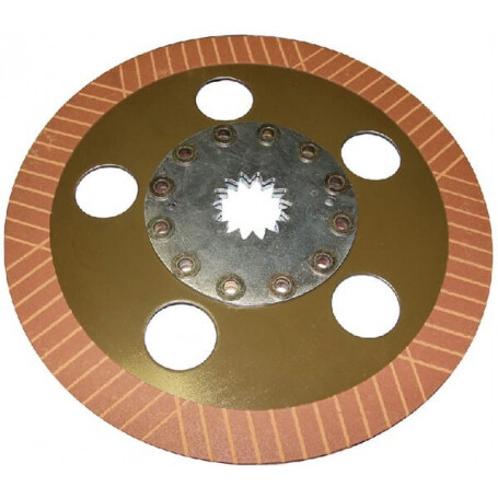 Disque d'embrayage VAPORMATIC VPJ8164