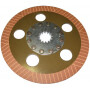 Disque d'embrayage VAPORMATIC VPJ8164