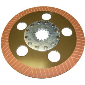 Disque d'embrayage VAPORMATIC VPJ8166