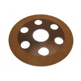 Disque de friction VAPORMATIC VPJ8172
