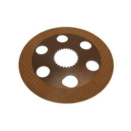 Disque de friction VAPORMATIC VPJ8172