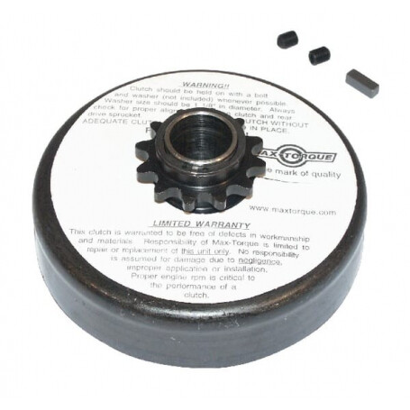 Embrayage centrifuge UNIVERSEL FGP012663