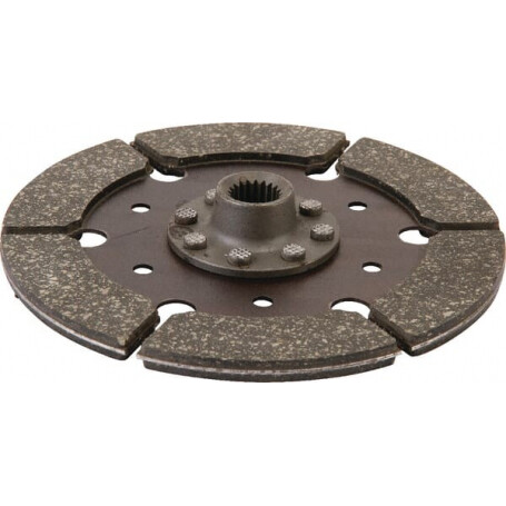 Disque d'embrayage AGRIA AGW75677
