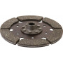 Disque d'embrayage AGRIA AGW75677