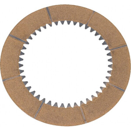 Disque d'embrayage AGRIA AGW73245