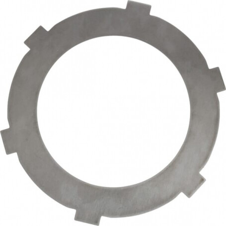 Disque d'embrayage AGRIA AGW73244