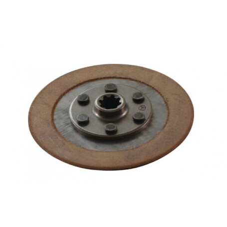 Disque d'embrayage AGRIA AGW72130