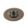 Disque d'embrayage AGRIA AGW72130