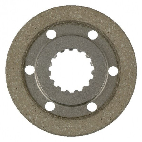 Disque d'embrayage AGRIA AGW69746