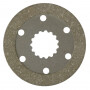 Disque d'embrayage AGRIA AGW69746