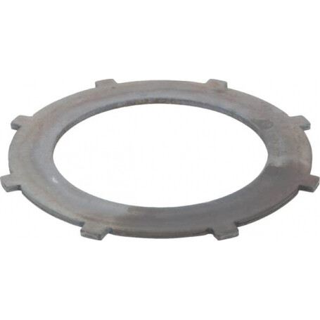Disque d'embrayage AGRIA AGW03464