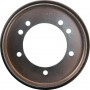 Disque de friction SNAPPER 1725428SM