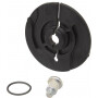 Disque de friction BRIGGS ET STRATTON 845219WM
