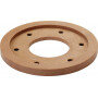 Disque de friction AGRIA AGW58173