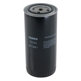 Filtre à carburant CLAAS 0006572881