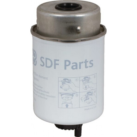 Filtre à carburant SDF 090013593