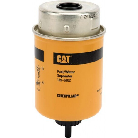 Filtre à carburant CATERPILLAR 1596102