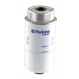 Filtre à carburant PERKINS 26560141