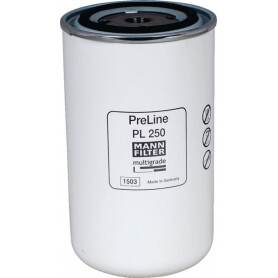 Filtre à essence MANN-FILTER PL250GJ