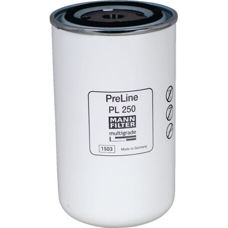 Filtre à essence MANN-FILTER PL250GJ