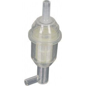 Filtre à carburant MANN-FILTER PL4201X