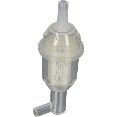 Filtre à carburant MANN-FILTER PL4201X