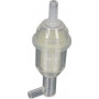 Filtre à carburant MANN-FILTER PL4201X