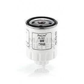 Filtre à essence MANN-FILTER PL501
