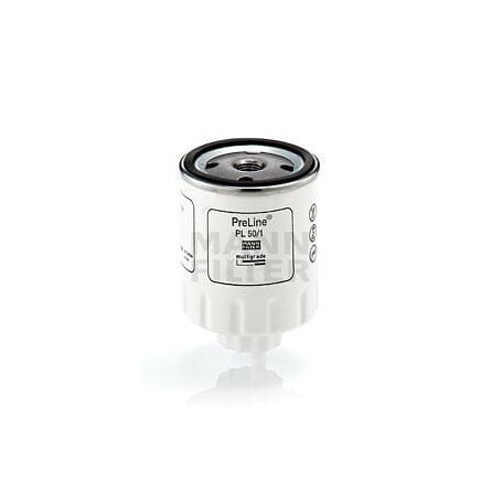 Filtre à essence MANN-FILTER PL501