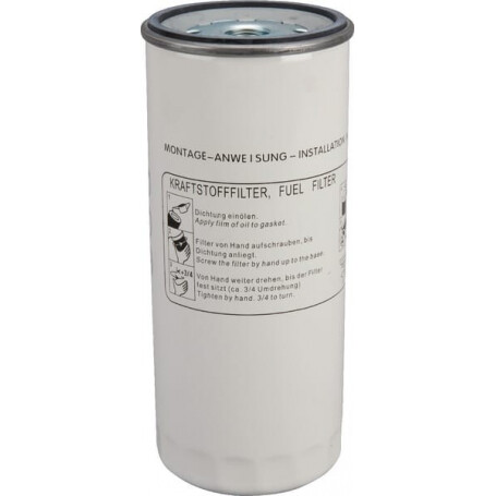 Filtre à essence MANN-FILTER PL6011