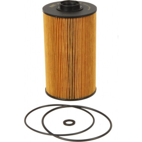 Filtre à carburant MANN-FILTER PU10026X
