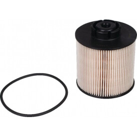 Filtro combustible sin metal MANN-FILTER PU10461X
