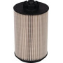 Filtre à carburant MANN-FILTER PU1058X