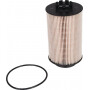 Filtre à carburant MANN-FILTER PU1059X
