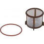 Filtre à carburant MANN-FILTER PU50Z
