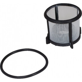Filtre à carburant MANN-FILTER PU51X