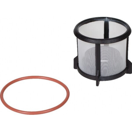 Filtre à carburant MANN-FILTER PU51Z