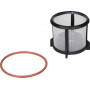 Filtre à carburant MANN-FILTER PU51Z